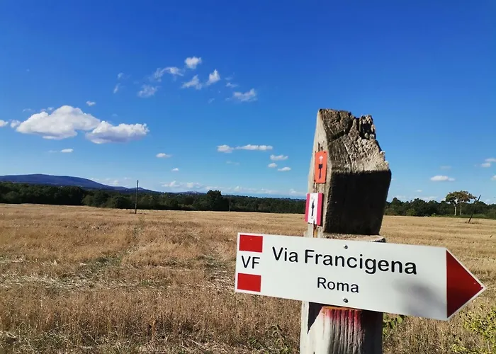 Fattoria di Mugnano