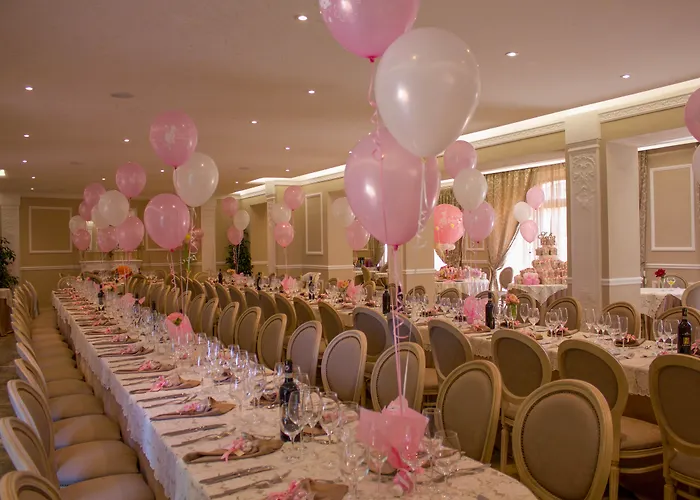 Villa Lecchi Hotel Wellness