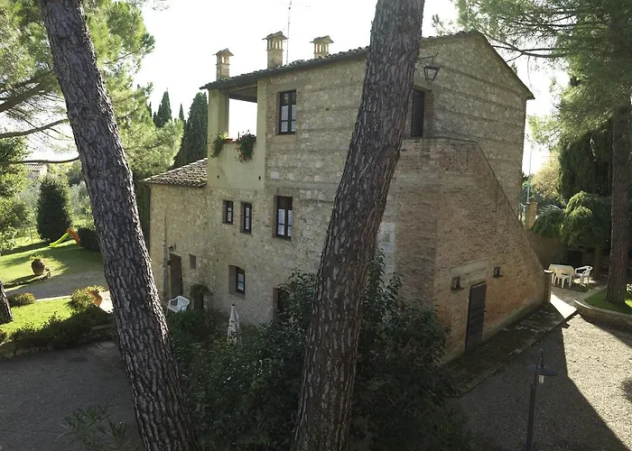 Borgo Santinovo